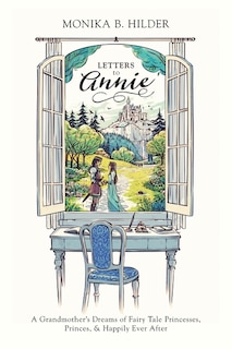 Front cover_Letters to Annie