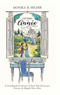 Front cover_Letters to Annie