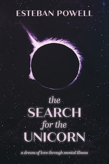 Front cover_The Search for The Unicorn