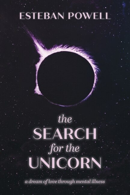 Front cover_The Search for The Unicorn