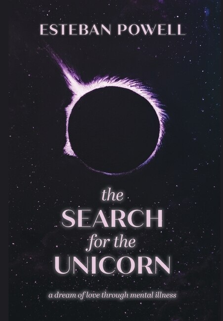 Front cover_The Search for The Unicorn