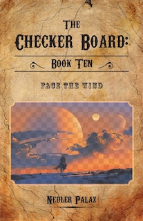 Front cover_Face the Wind