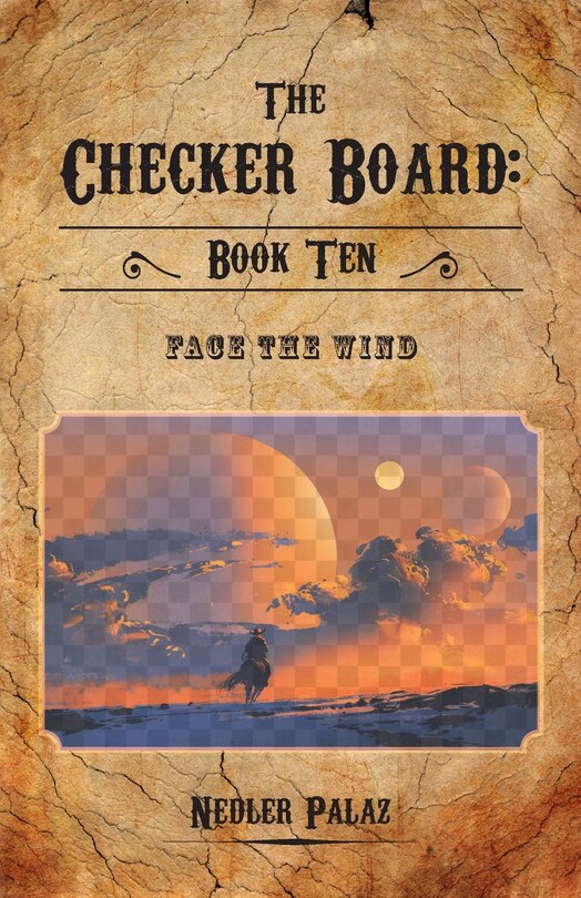 Front cover_Face the Wind