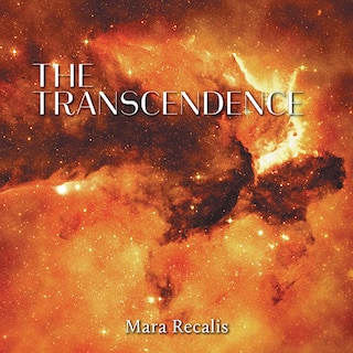 Front cover_The Transcendence