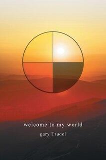 Front cover_welcome to my world