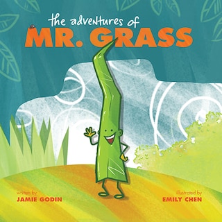The Adventures of Mr. Grass