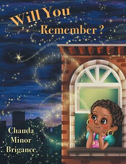 Couverture_Will You Remember?