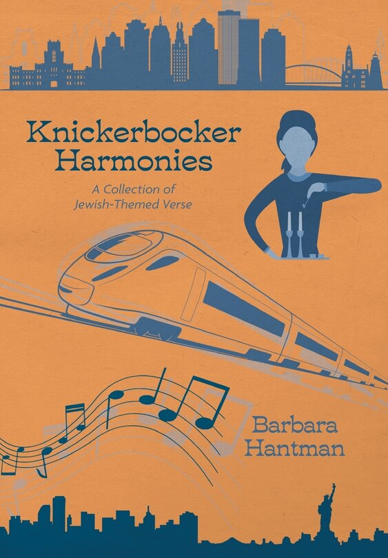 Couverture_Knickerbocker Harmonies