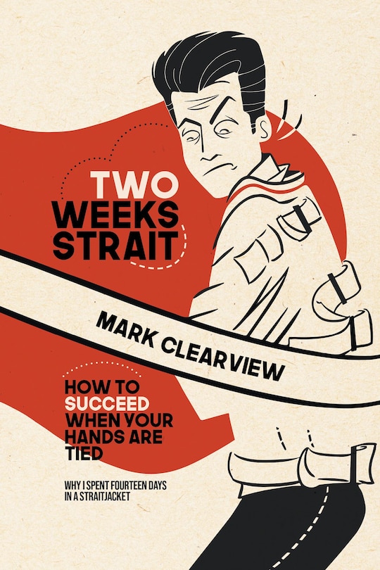Front cover_Two Weeks Strait