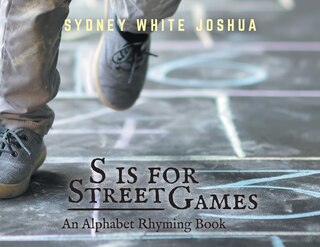 Couverture_S is for Street Games