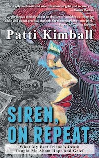 Front cover_Siren, On Repeat