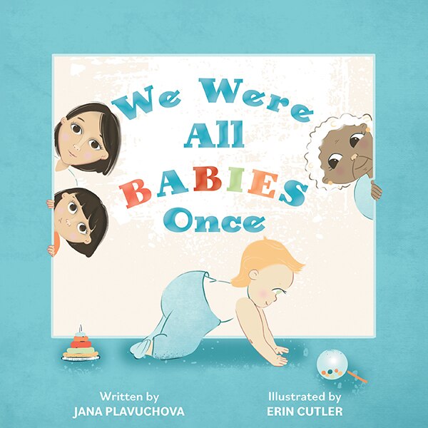 Couverture_We Were All Babies Once