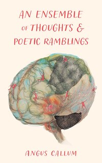 Front cover_An Ensemble of Thoughts & Poetic Ramblings