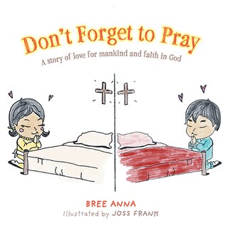 Couverture_Don't Forget to Pray