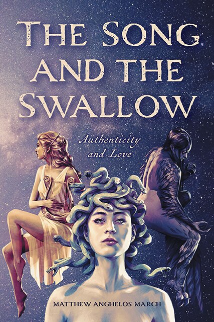 Front cover_The Song and the Swallow