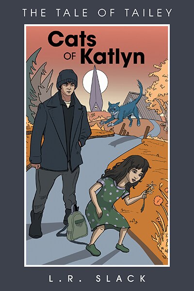 Couverture_The Tale of Tailey