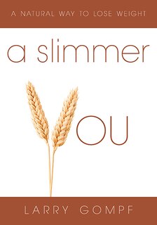 Front cover_A Slimmer You