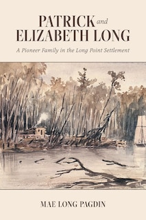 Couverture_Patrick and Elizabeth Long