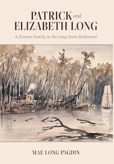 Couverture_Patrick and Elizabeth Long