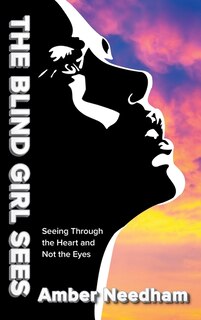 Front cover_The Blind Girl Sees