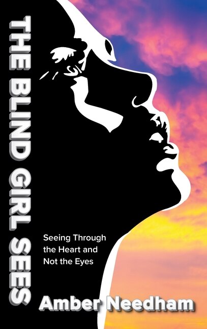 Front cover_The Blind Girl Sees