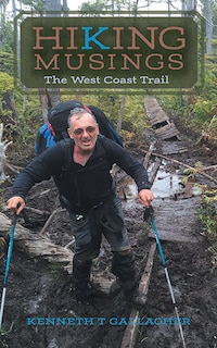 Front cover_Hiking Musings