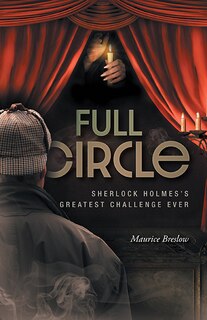 Front cover_Full Circle