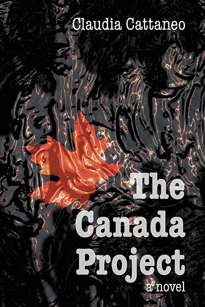 Front cover_The Canada Project