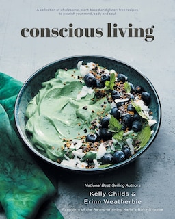 Couverture_Conscious Living
