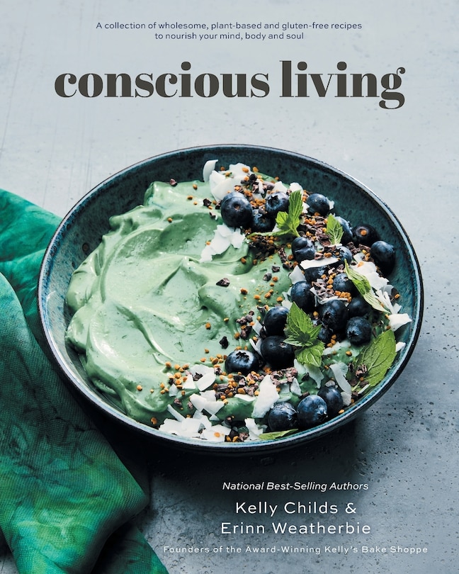 Couverture_Conscious Living