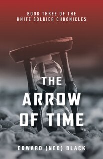 Couverture_The Arrow of Time