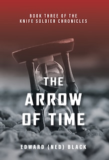 Couverture_The Arrow of Time