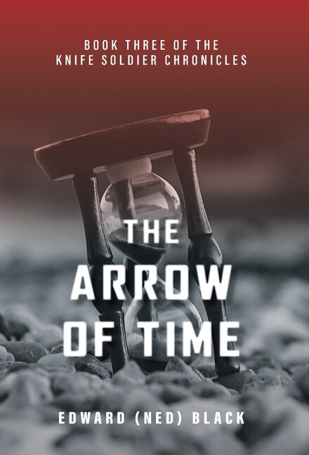 Couverture_The Arrow of Time