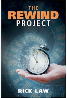 Front cover_The Rewind Project