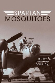 Front cover_Spartan Mosquitoes