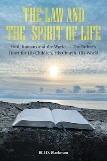 Front cover_The Law and the Spirit of Life