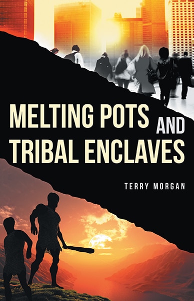 Couverture_Melting Pots and Tribal Enclaves