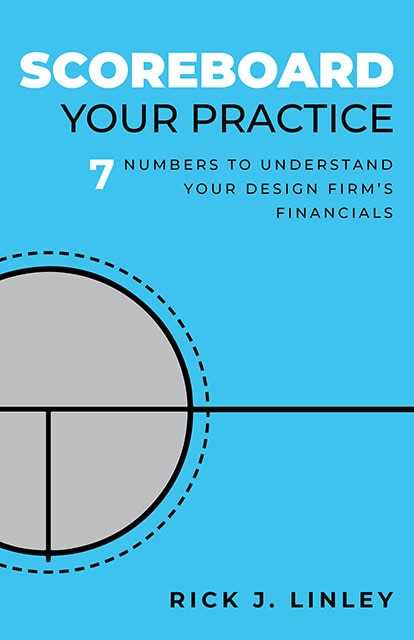 Front cover_Scoreboard Your Practice