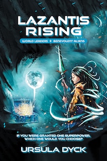 Front cover_Lazantis Rising
