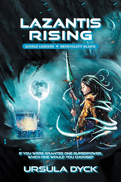 Front cover_Lazantis Rising