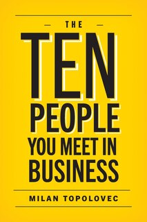 Front cover_The 10 People You Meet In Business