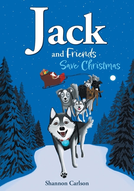Couverture_Jack and Friends Save Christmas
