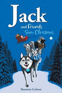 Couverture_Jack and Friends Save Christmas