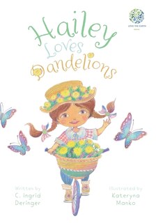 Front cover_Hailey Loves Dandelions