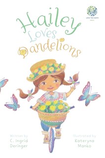 Front cover_Hailey Loves Dandelions