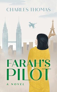 Front cover_Farah's Pilot