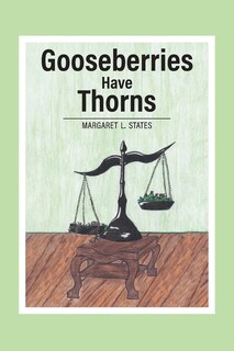 Front cover_Gooseberries Have Thorns