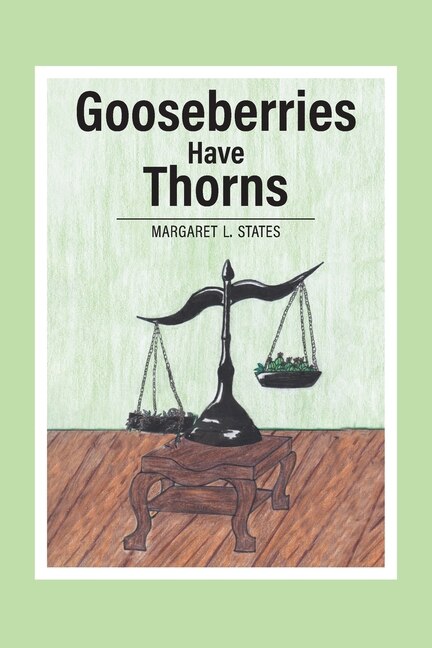 Front cover_Gooseberries Have Thorns