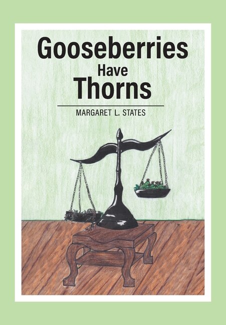 Front cover_Gooseberries Have Thorns