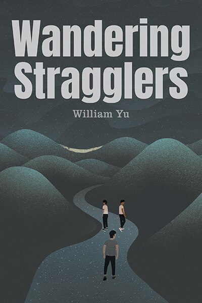 Front cover_Wandering Stragglers